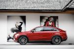 Mercedes-Benz GLE450 AMG 4Matic Coupe 2015 года